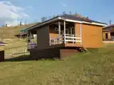 Двухместный номер Делюкс с 2 отдельными кроватями