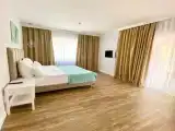 Семейный люкс с балконом