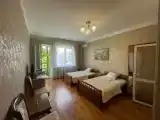 Семейный номер с душем