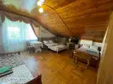 Семейный номер с ванной комнатой