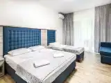 Классический четырехместный номер