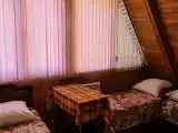 Стандартный трехместный номер