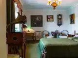 Стандартный двухместный номер с 1 кроватью