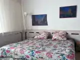 Двухместный номер Делюкс с 1 кроватью