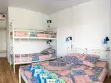 Четырехместный номер с ванной