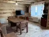 Дом с 2 спальнями