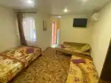 Улучшенный четырехместный номер