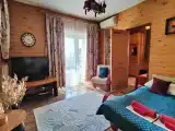 Семейный номер с видом на море