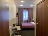 Двухместный номер с 1 кроватью
