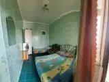 Бюджетный трехместный номер