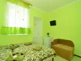 Бюджетный двухместный номер с 2 отдельными кроватями