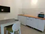 Двухместный номер с 1 кроватью и собственной ванной комнатой