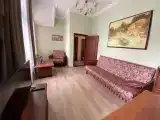 Люкс с террасой