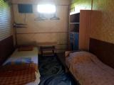 Классический трехместный номер