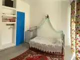 Трехместный номер с балконом