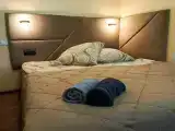 Стандартный трехместный номер