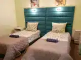 Двухместный номер с 2 отдельными кроватями