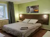Двухместный номер с 1 кроватью