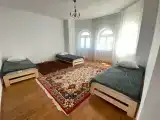 Трехместный номер