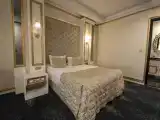 Стандартный двухместный номер с 1 двуспальной кроватью, 1 спальня