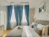 Deluxe Double Bed