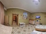 Апартаменты с 2 спальнями