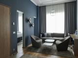 Suite, 1 Bedroom with SPA access