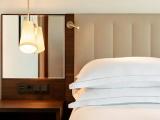 King Deluxe Room With Canal View