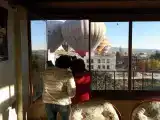 Семейный четырехместный номер