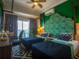 Standart Side Sea View Room