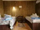 Семейный номер с душем