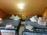 Семейный номер с душем