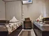 Семейный номер с душем