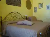 Двухместный номер с 1 двуспальной кроватью