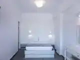 Стандартный двухместный номер с 1 двуспальной кроватью