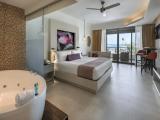Luxury Junior Suite Ocean View Diamond Club