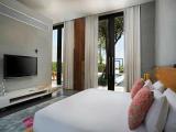 Вилла, 2 спальни, отдельный бассейн (SO POOL VILLA)