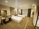 Номер с 2 односпальными кроватями