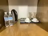 Одноместный номер