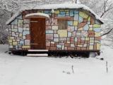 Трехместный номер эконом-класса