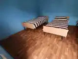Бюджетный трехместный номер
