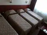 Стандартный четырехместный номер