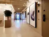 Стандартный трехместный номер-студия