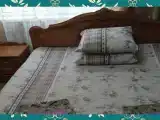 Трехместный номер эконом-класса