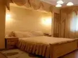 Комната стандарт с 1 двуспальной кроватью