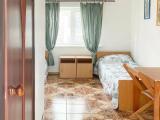 Двухместный номер с 2 отдельными кроватями