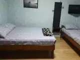 Одноместный номер