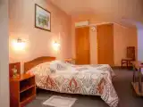 Двухместный номер с 1 кроватью
