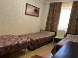 Бюджетный двухместный номер с 2 отдельными кроватями
