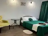 Стандартный четырехместный номер